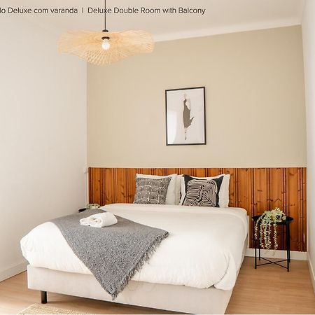 Soar Home I Urban Nest - Near Airport & Green Park Lisabona Exterior foto