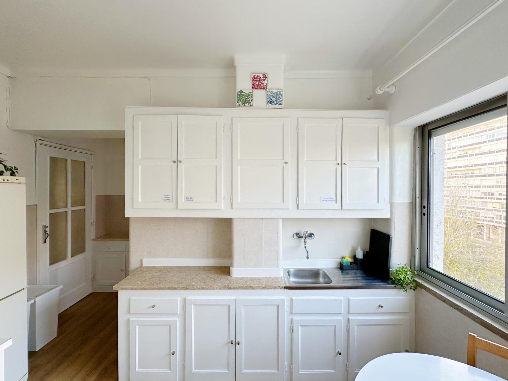 Soar Home I Urban Nest - Near Airport & Green Park Lisabona Exterior foto