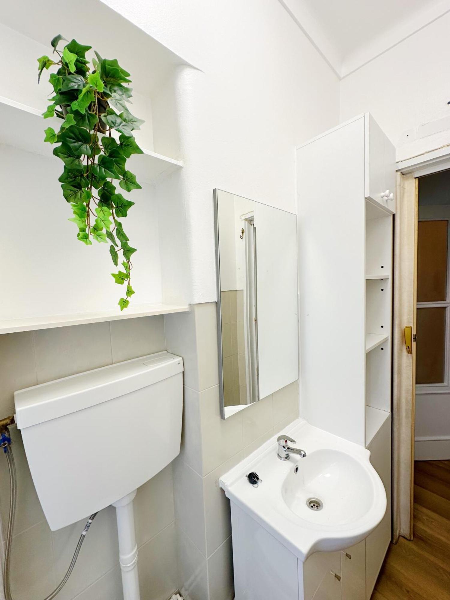 Soar Home I Urban Nest - Near Airport & Green Park Lisabona Exterior foto