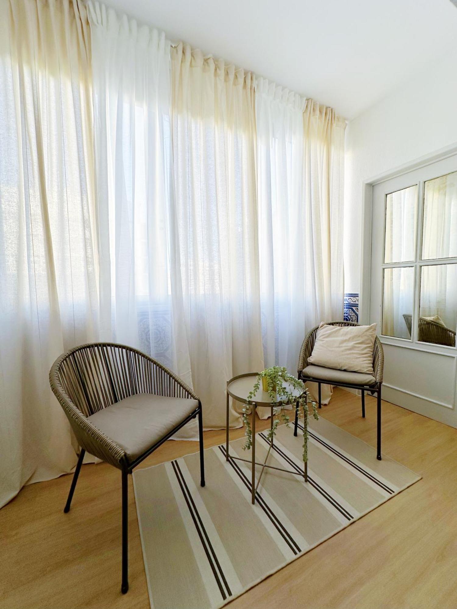 Soar Home I Urban Nest - Near Airport & Green Park Lisabona Exterior foto