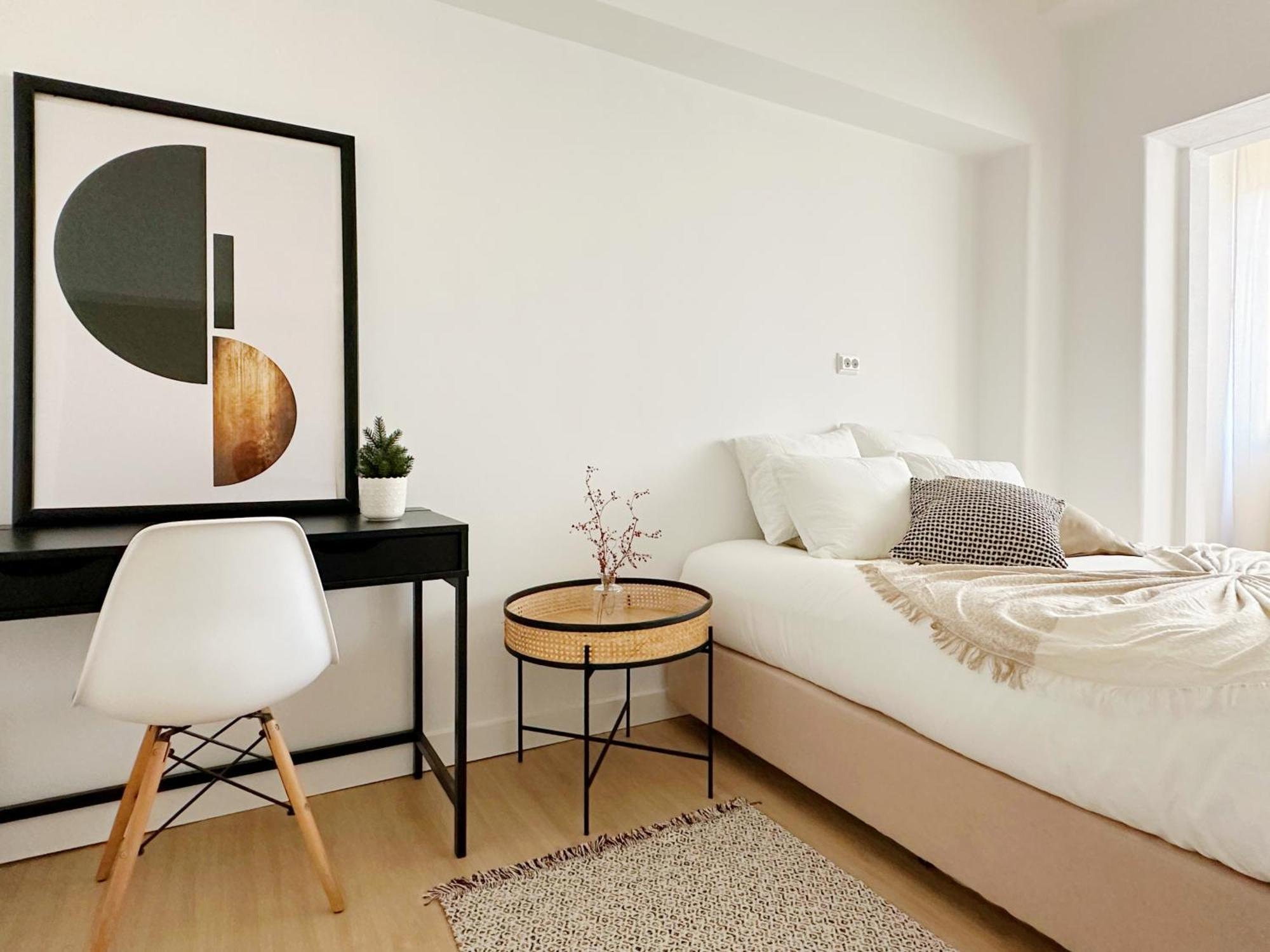 Soar Home I Urban Nest - Near Airport & Green Park Lisabona Exterior foto