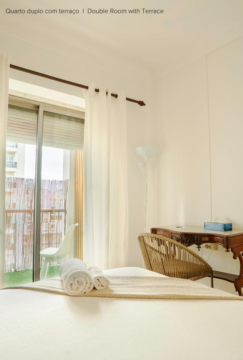 Soar Home I Urban Nest - Near Airport & Green Park Lisabona Exterior foto