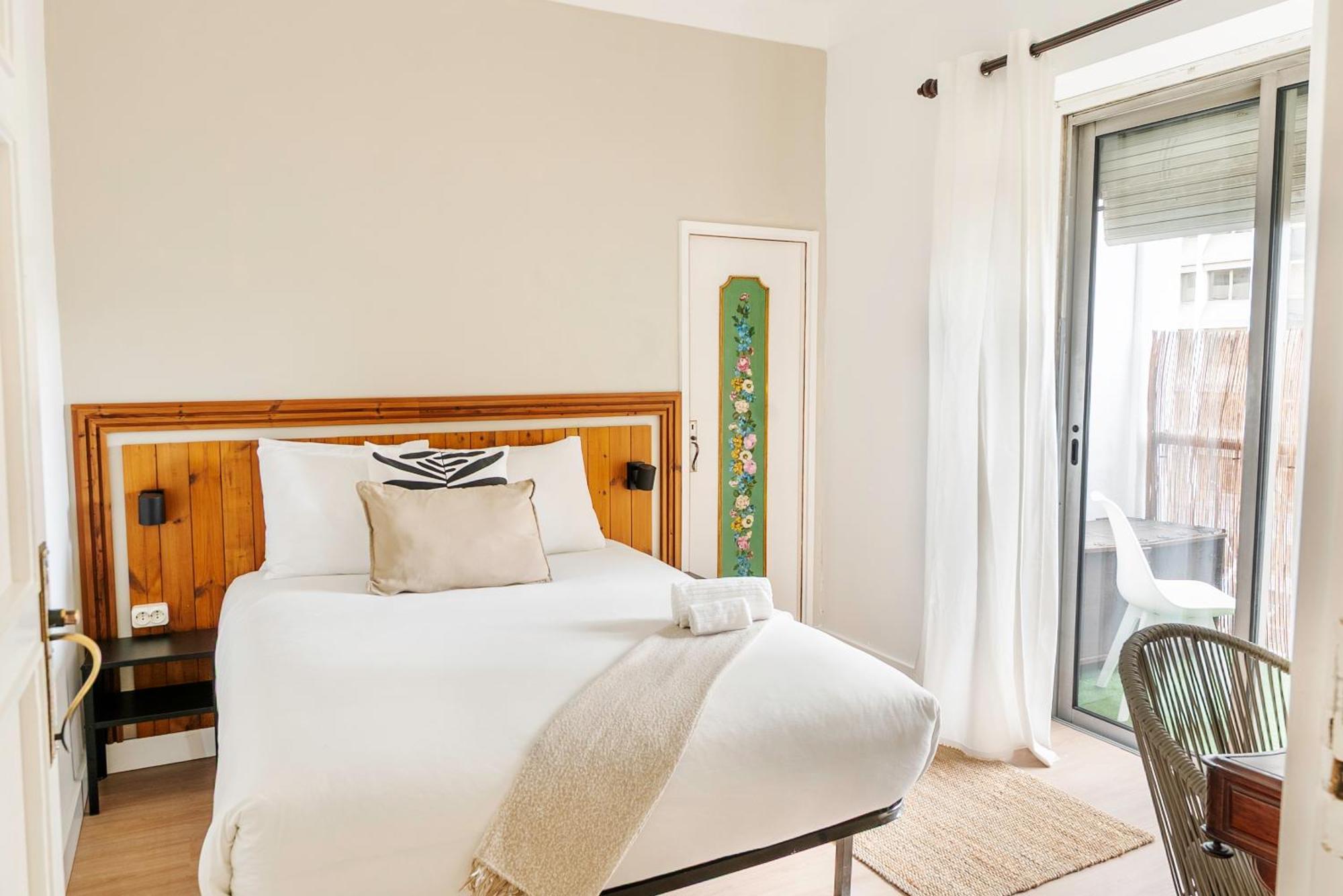 Soar Home I Urban Nest - Near Airport & Green Park Lisabona Exterior foto