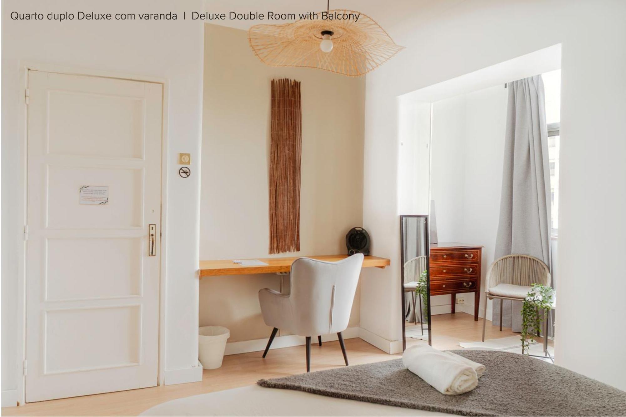 Soar Home I Urban Nest - Near Airport & Green Park Lisabona Exterior foto