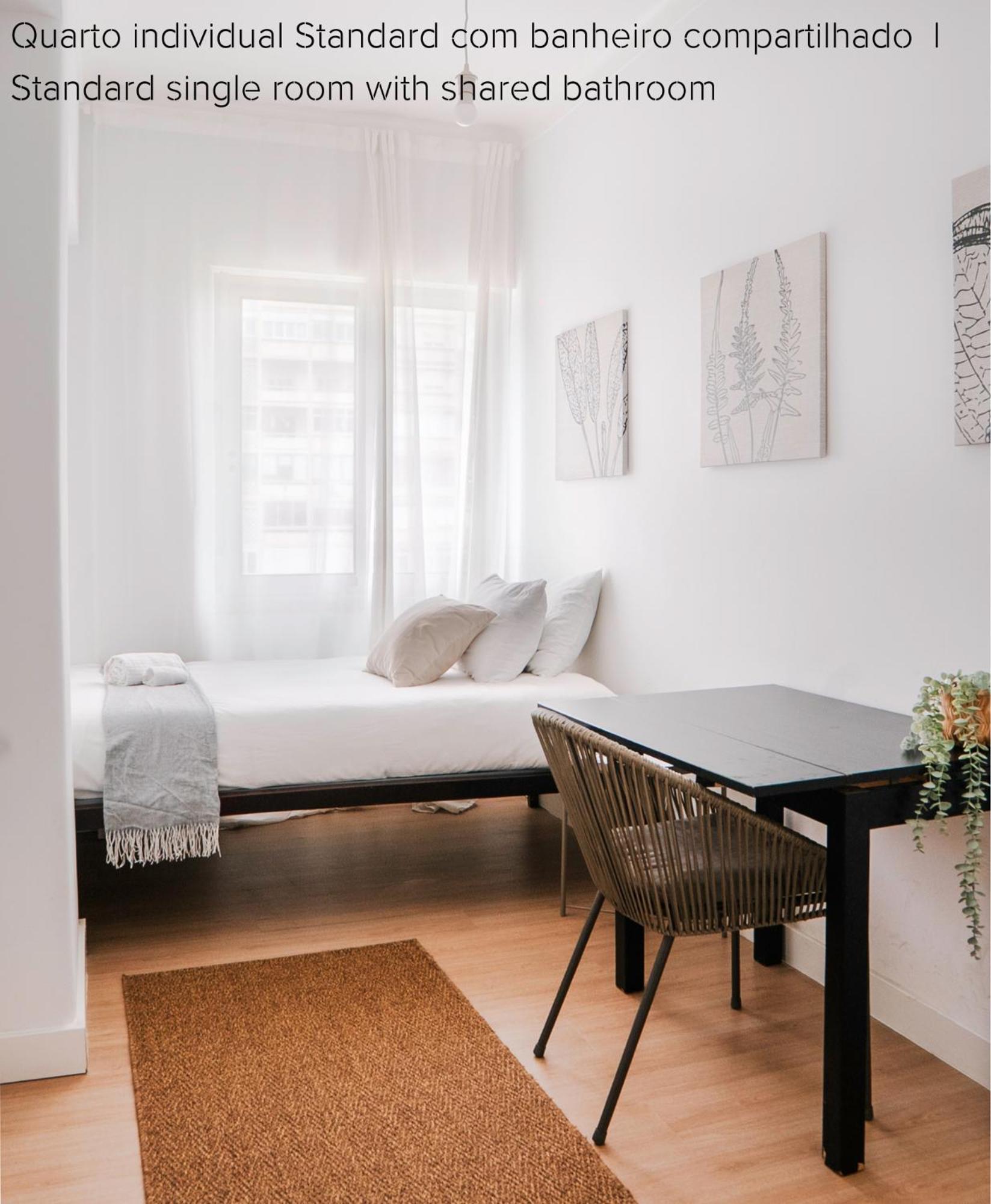 Soar Home I Urban Nest - Near Airport & Green Park Lisabona Exterior foto
